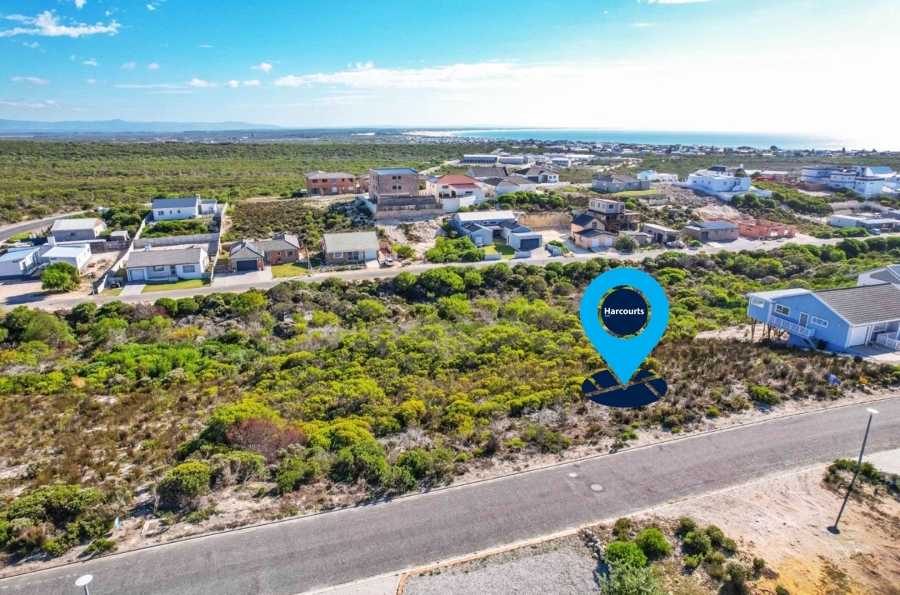 0 Bedroom Property for Sale in Oceanview Heights Western Cape